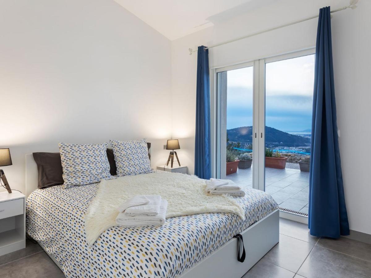 Comfortable Home In Drap With Swimming Pool 15 Km From Nice 외부 사진