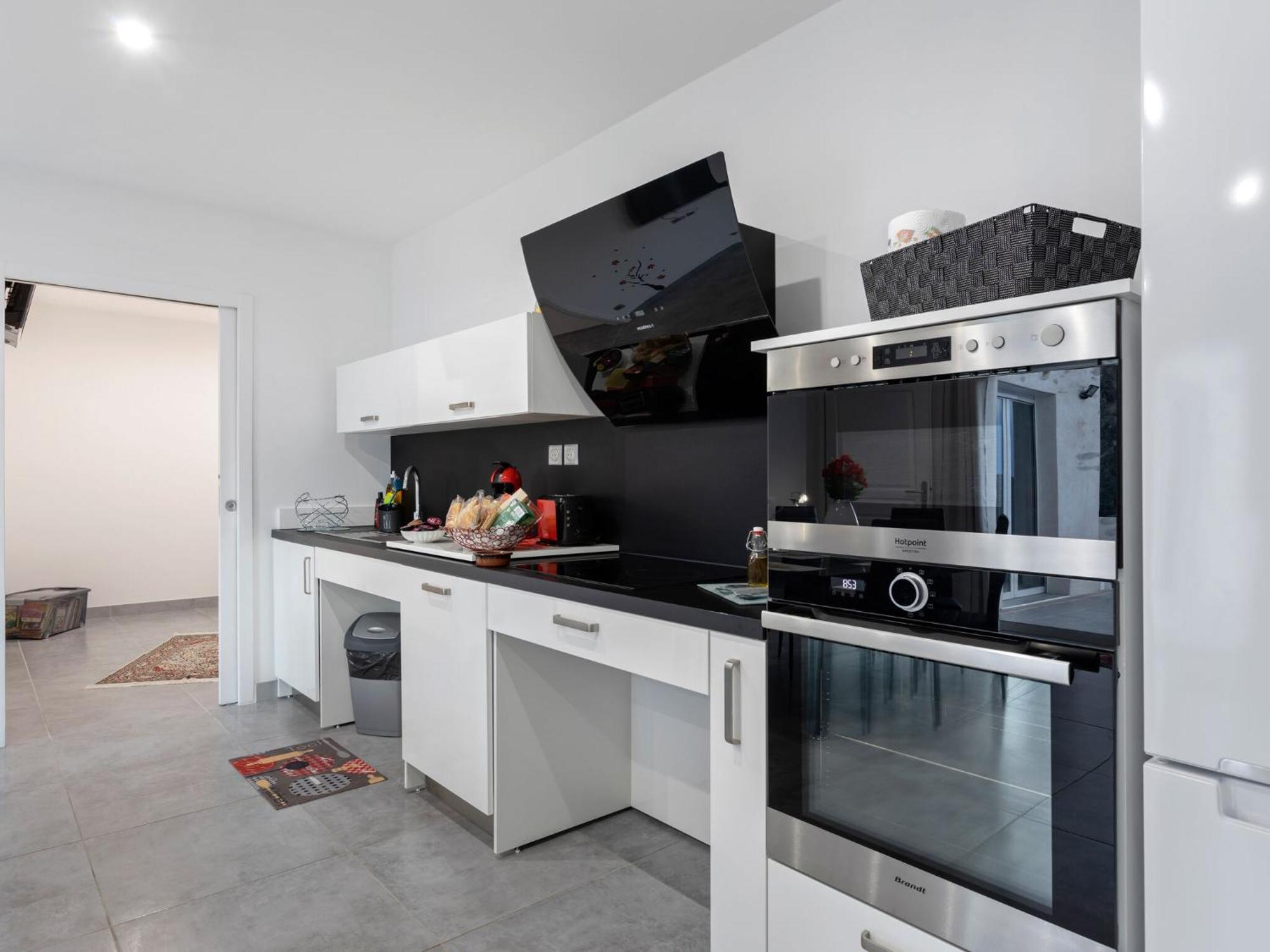 Comfortable Home In Drap With Swimming Pool 15 Km From Nice 외부 사진