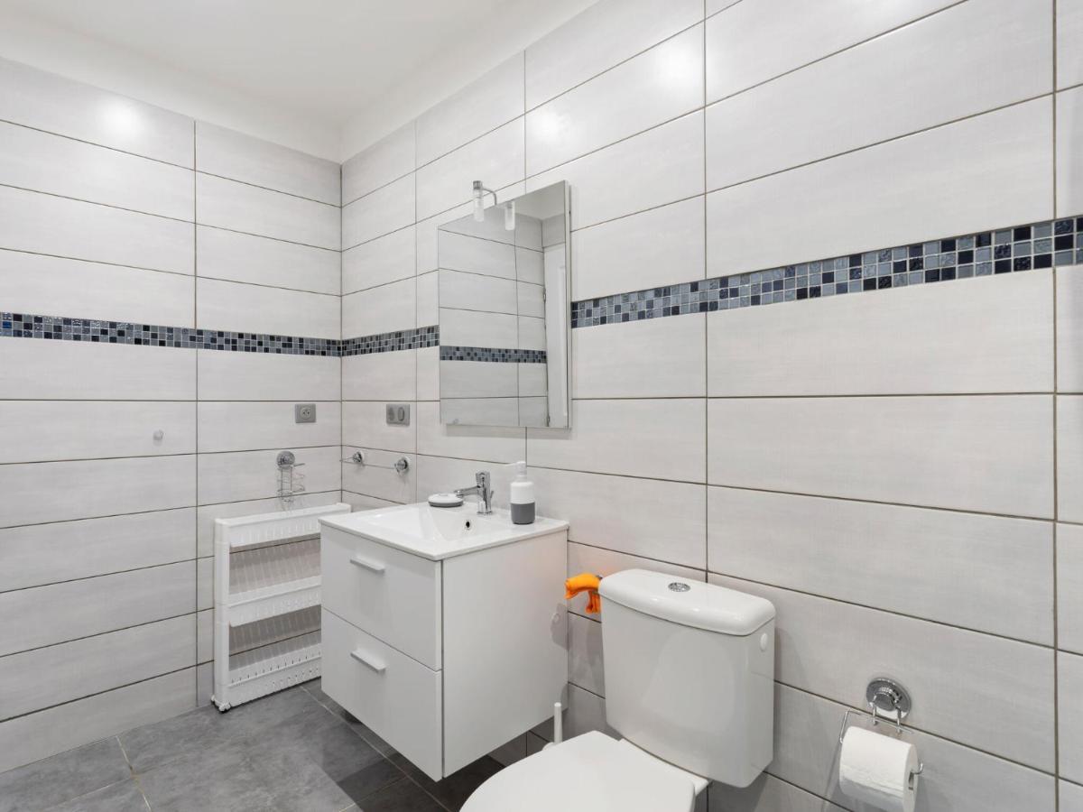 Comfortable Home In Drap With Swimming Pool 15 Km From Nice 외부 사진